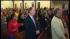 Hundreds gather at churches to remember the... ::