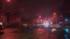 Heavy wind causes scaffold collapses in Brooklyn