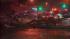 Heavy wind causes scaffold collapses in Brooklyn