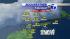AccuWeather Maps: Snowfall totals