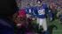 Giants welcome 400 from Newtown tragedy