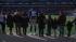 Giants welcome 400 from Newtown tragedy