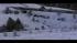 Bus careens through guardrail along icy Oregon...