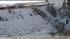 Bus careens through guardrail along icy Oregon...