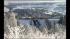 Bus careens through guardrail along icy Oregon...