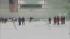 Rangers hit the ice, kick off NHL season