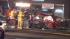 82-year-old man dead after wrong-way crash