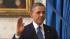 Obama sworn in for second term