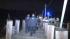 Small plane with two people crashes into Hudson