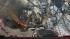 NASCAR fans injured in Daytona crash