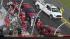 NASCAR fans injured in Daytona crash