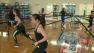 bungee cord workout