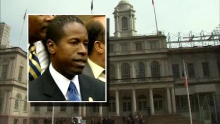 malcolm smith arrested