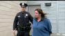 mom bbgun arrest