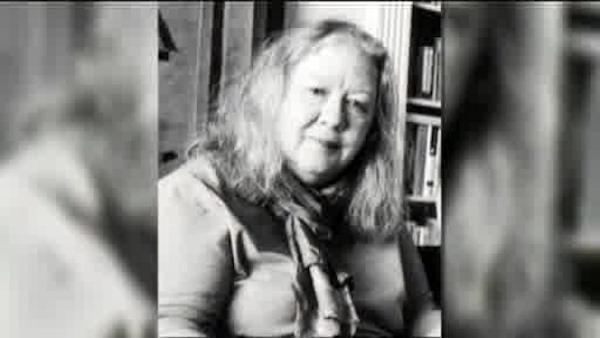 mary thom dies