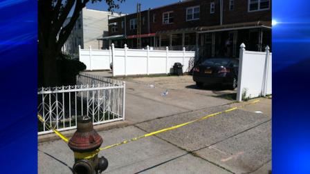 brooklyn teenager stabbed