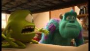 monster university