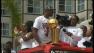miami heat parade