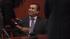 george zimmerman reaction