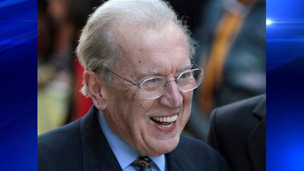 david frost dies