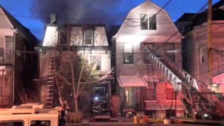bronx fire