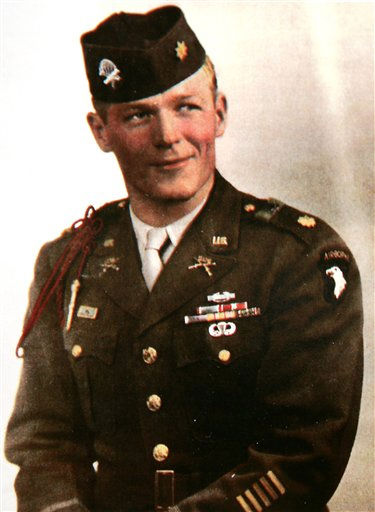 David Nelson