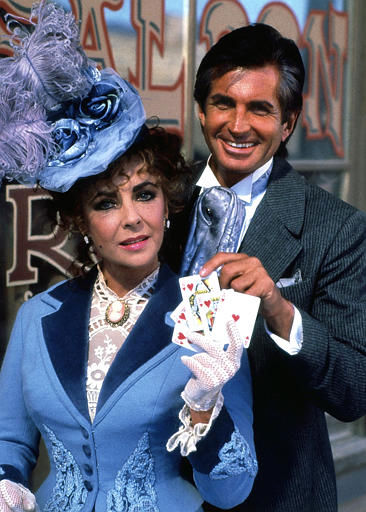 Film legend Elizabeth Taylor dies at age 79