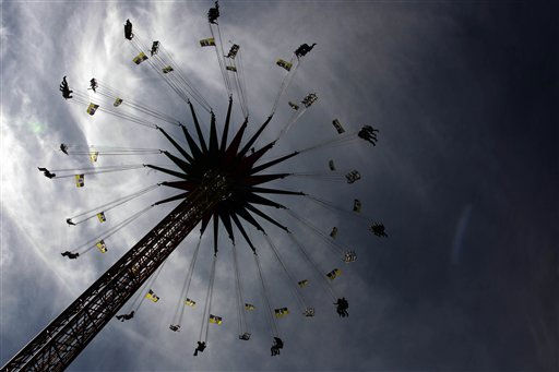 Pictures of the Day