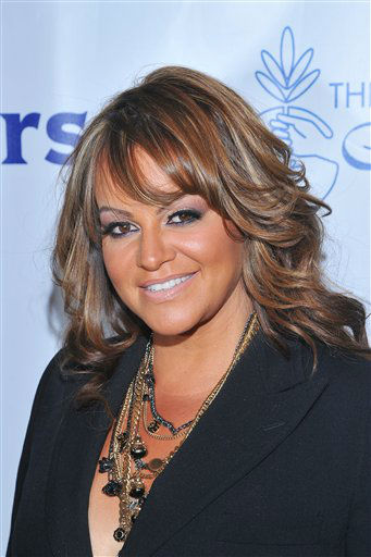 Jenni Rivera