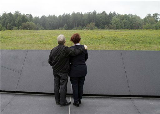 flight 93