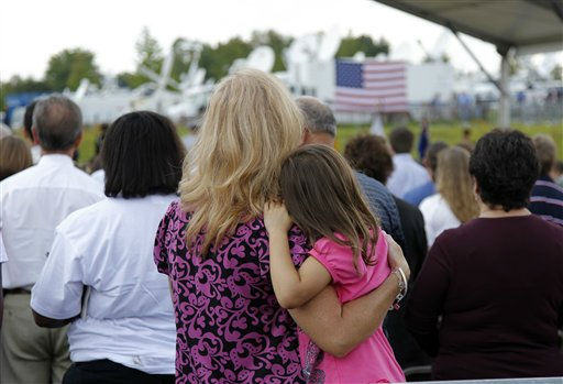 flight 93