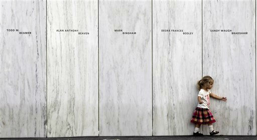 flight 93