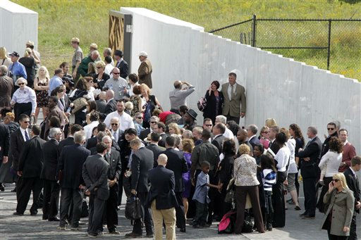 flight 93