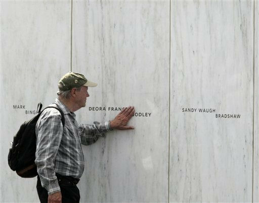 flight 93