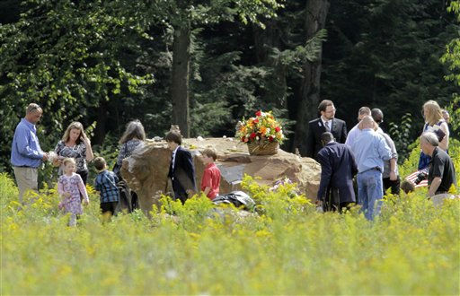 flight 93