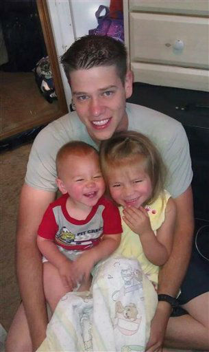 Victims of Aurora, Colorado shooting
