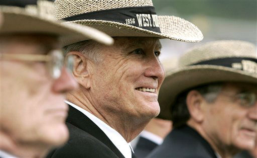 U.S. Army Gen. H. Norman Schwarzkopf dies at 78