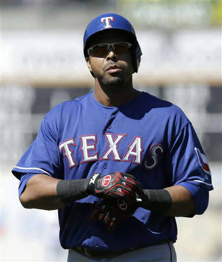 FILE - In this Wednesday, Oct. 17, 2012 file...