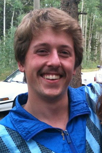 Victims of Aurora, Colorado shooting