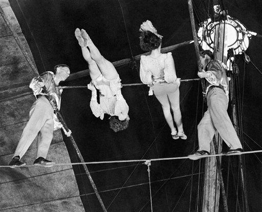 Wallenda has agreed to pay Canadian authorities...