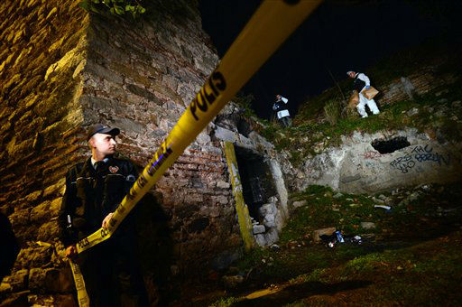 Missing Staten Island mother found dead in Turkey