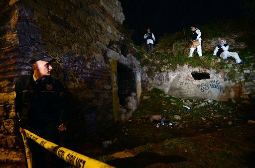 Missing Staten Island mother found dead in Turkey