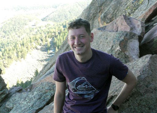 Victims of Aurora, Colorado shooting