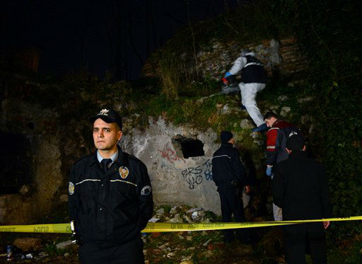 Missing Staten Island mother found dead in Turkey