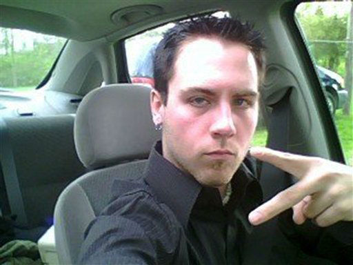 Victims of Aurora, Colorado shooting