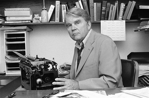 Gil Cates