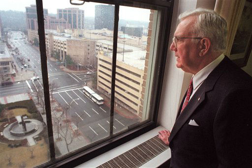 Redditt co-founder commits suicide in Brooklyn