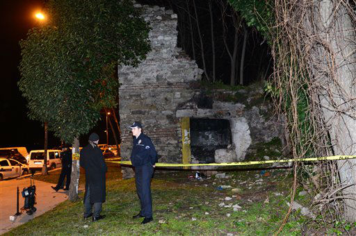 Missing Staten Island mother found dead in Turkey