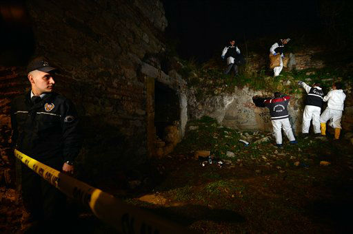 Missing Staten Island mother found dead in Turkey