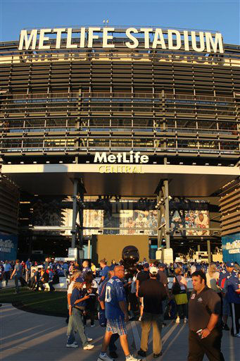 Giants season in pictures